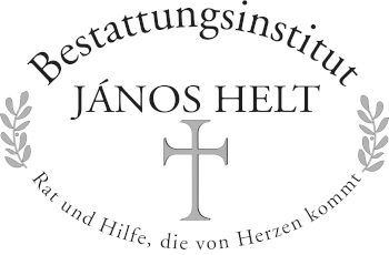 Bestattungsinstitut János Helt